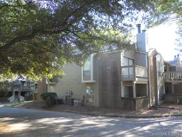 Sharon Place - Residential