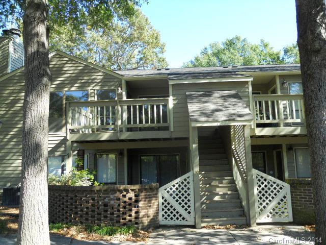 Sharon Place - Residential