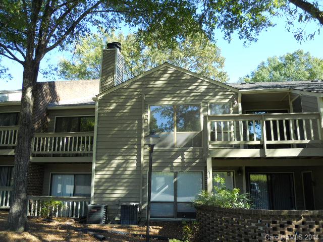 Sharon Place - Residential