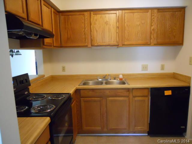 Sharon Place - Residential