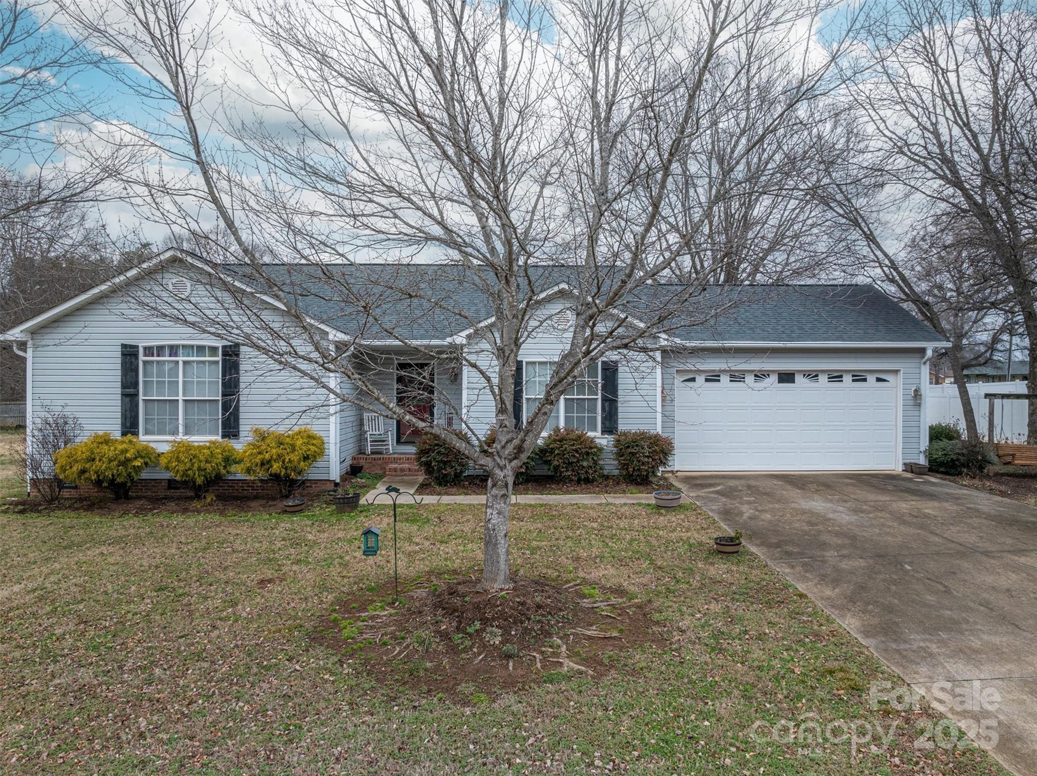 Rachels Vineyard - Residential