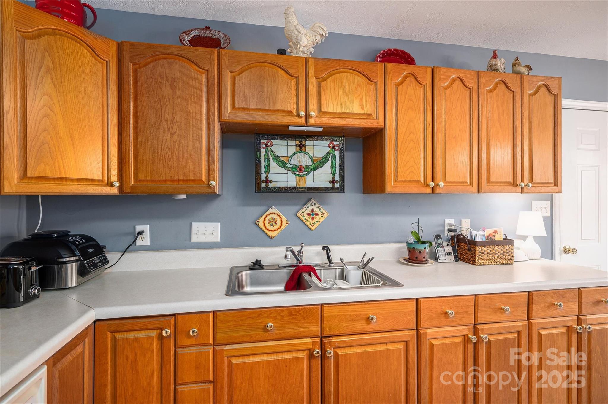 Rachels Vineyard - Residential