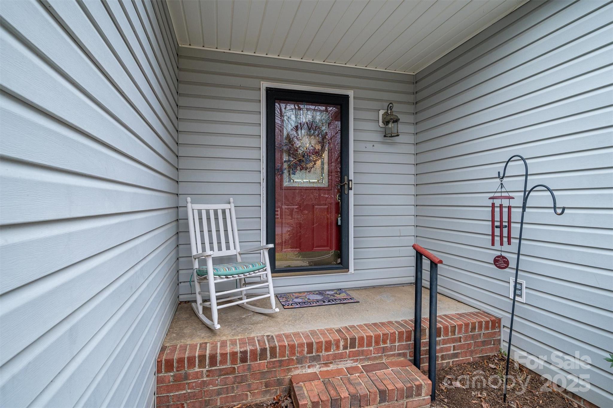 Rachels Vineyard - Residential