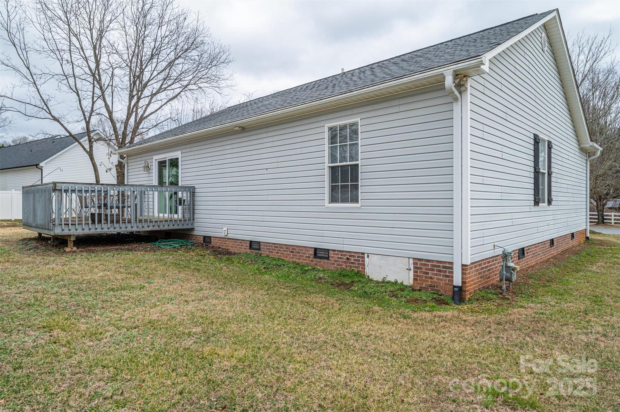 Rachels Vineyard - Residential