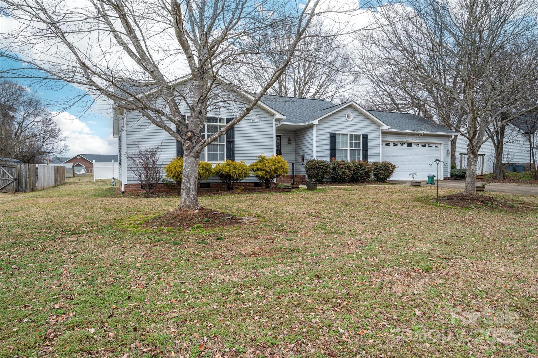 Rachels Vineyard - Residential