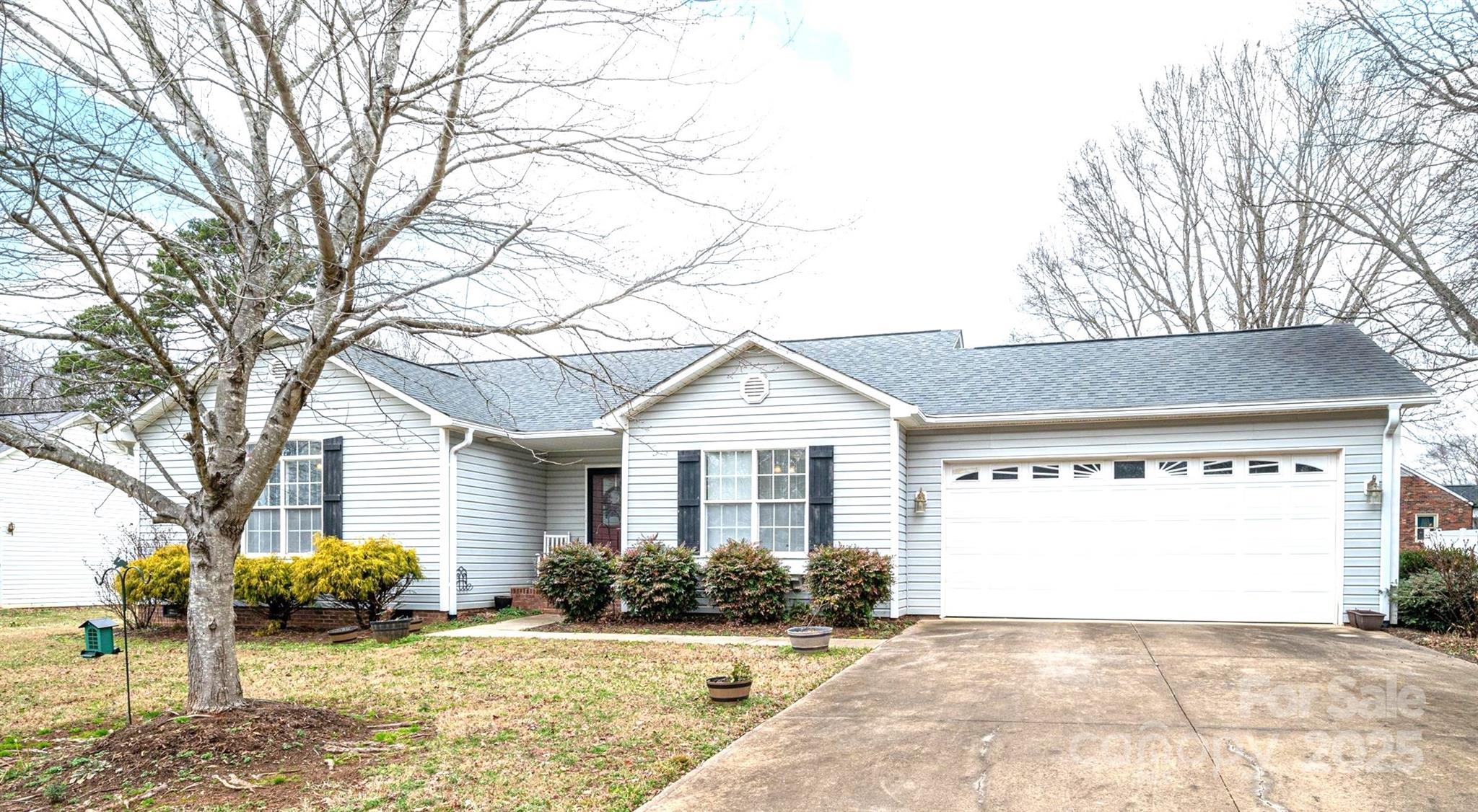 Rachels Vineyard - Residential