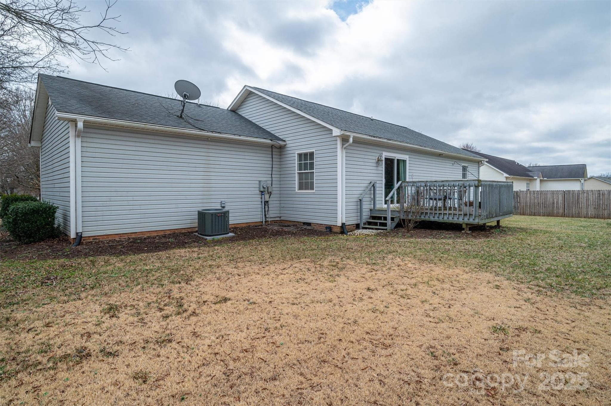 Rachels Vineyard - Residential