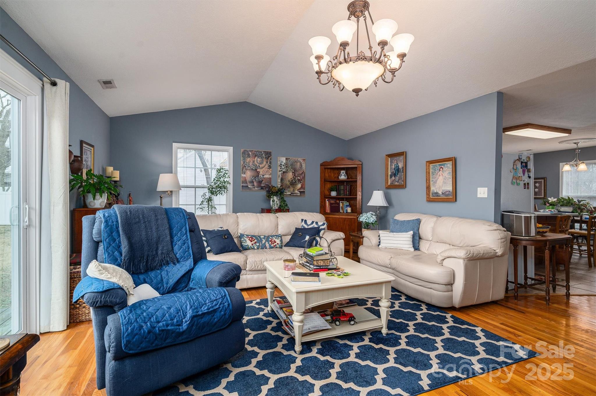 Rachels Vineyard - Residential