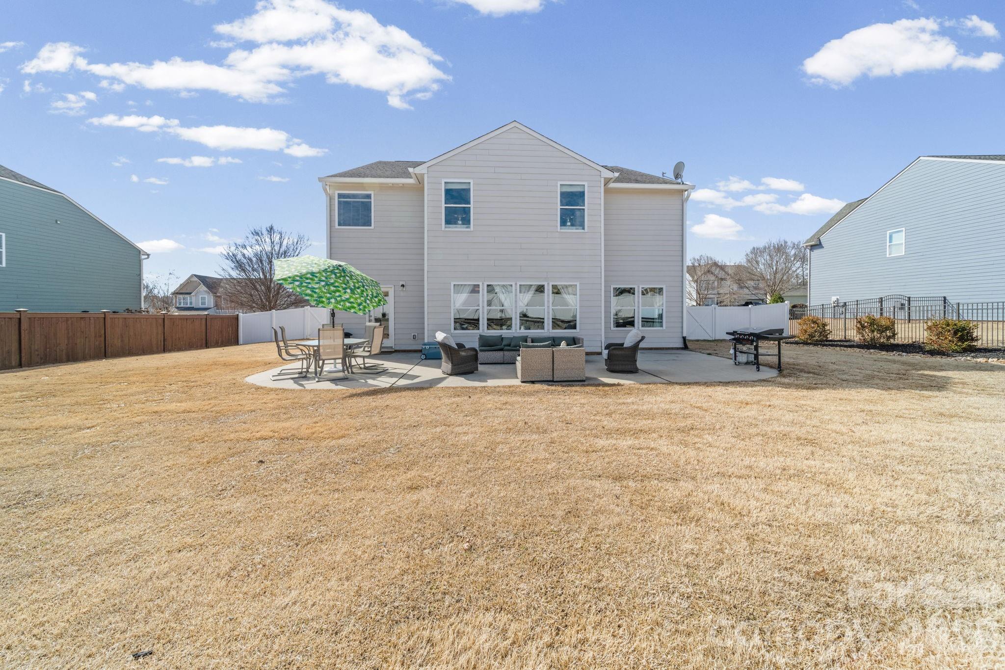 Belleglade - Residential