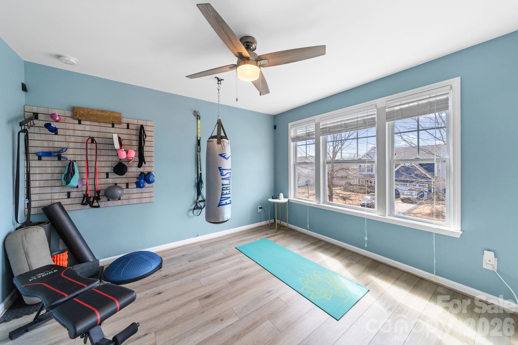 Belleglade - Residential