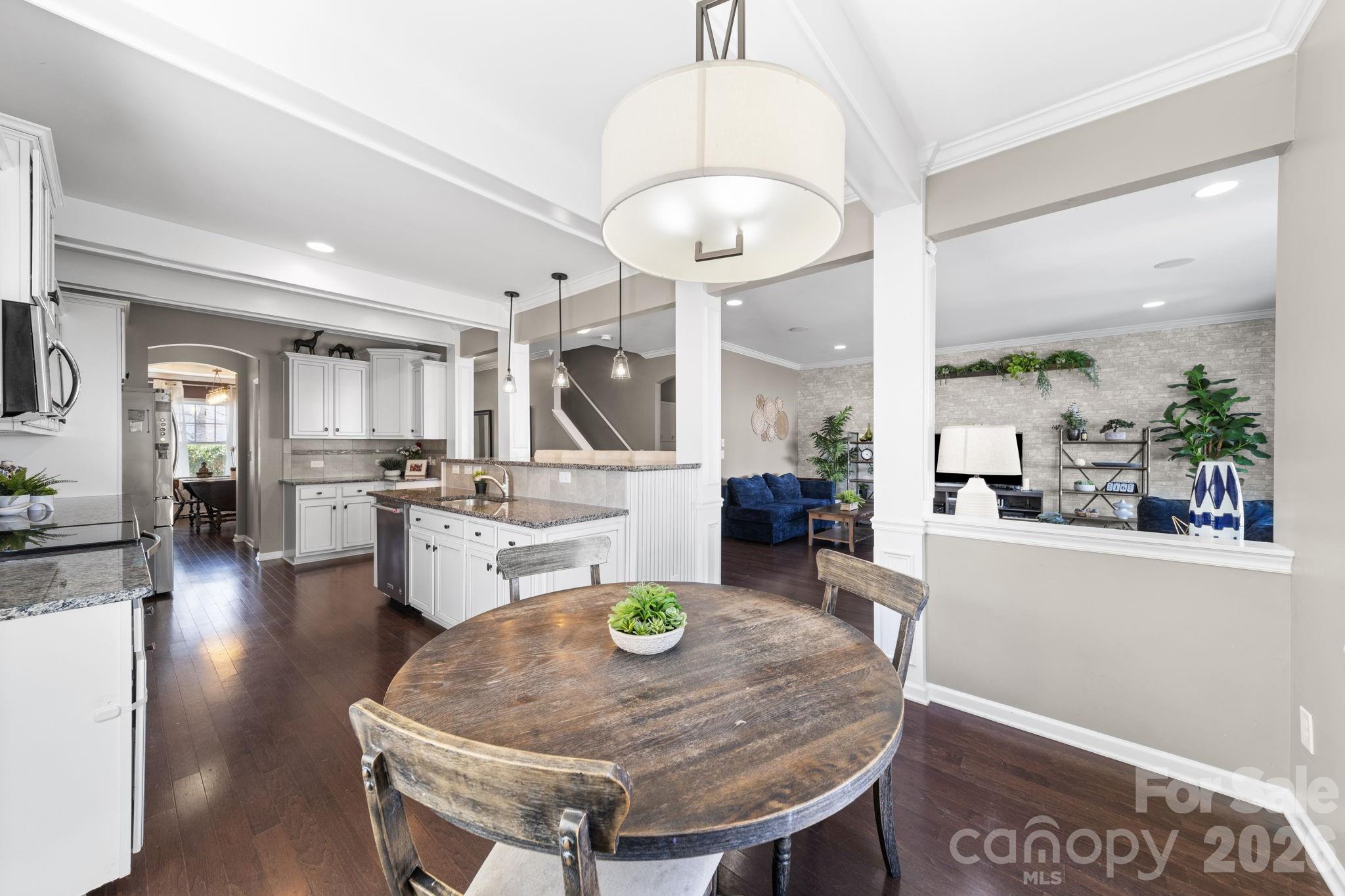 Belleglade - Residential