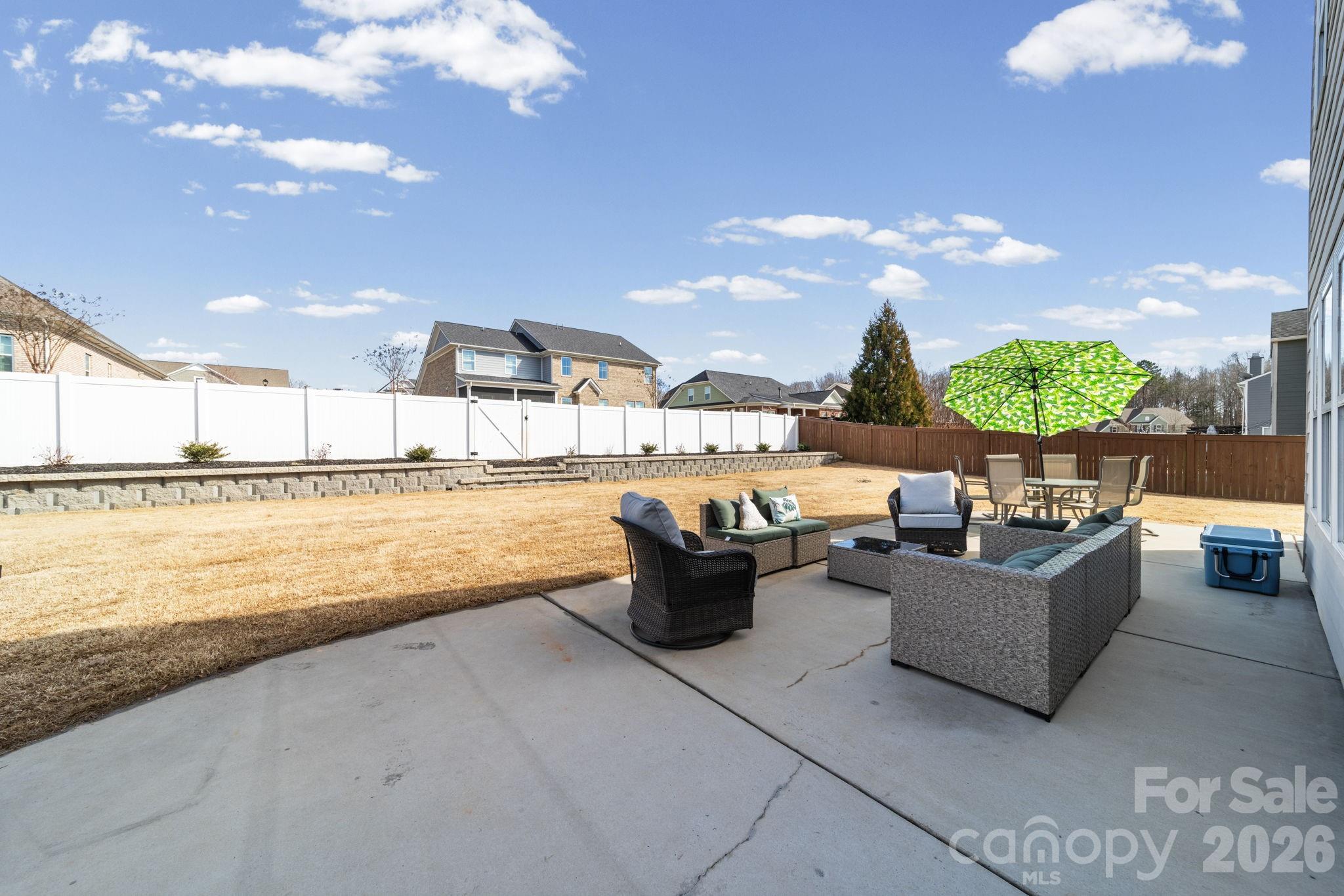 Belleglade - Residential