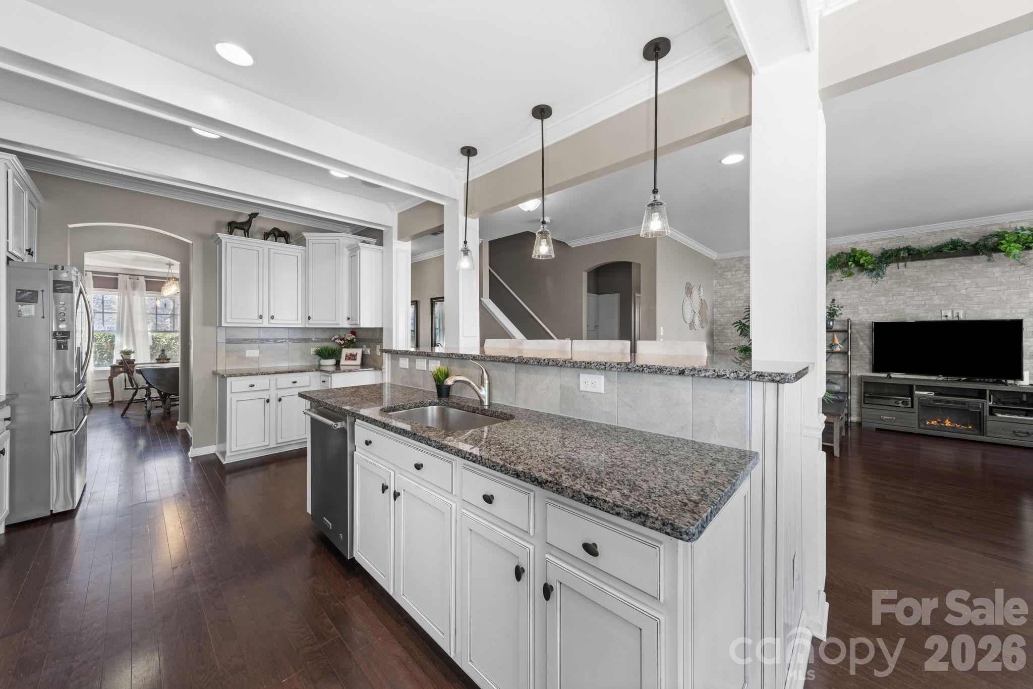 Belleglade - Residential