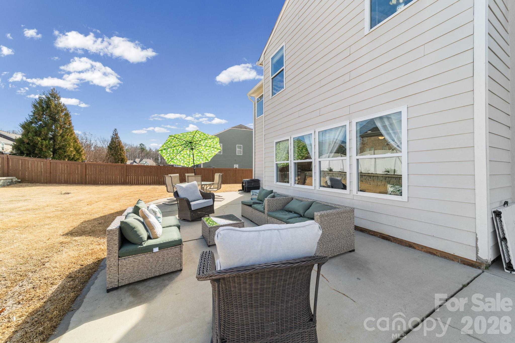 Belleglade - Residential