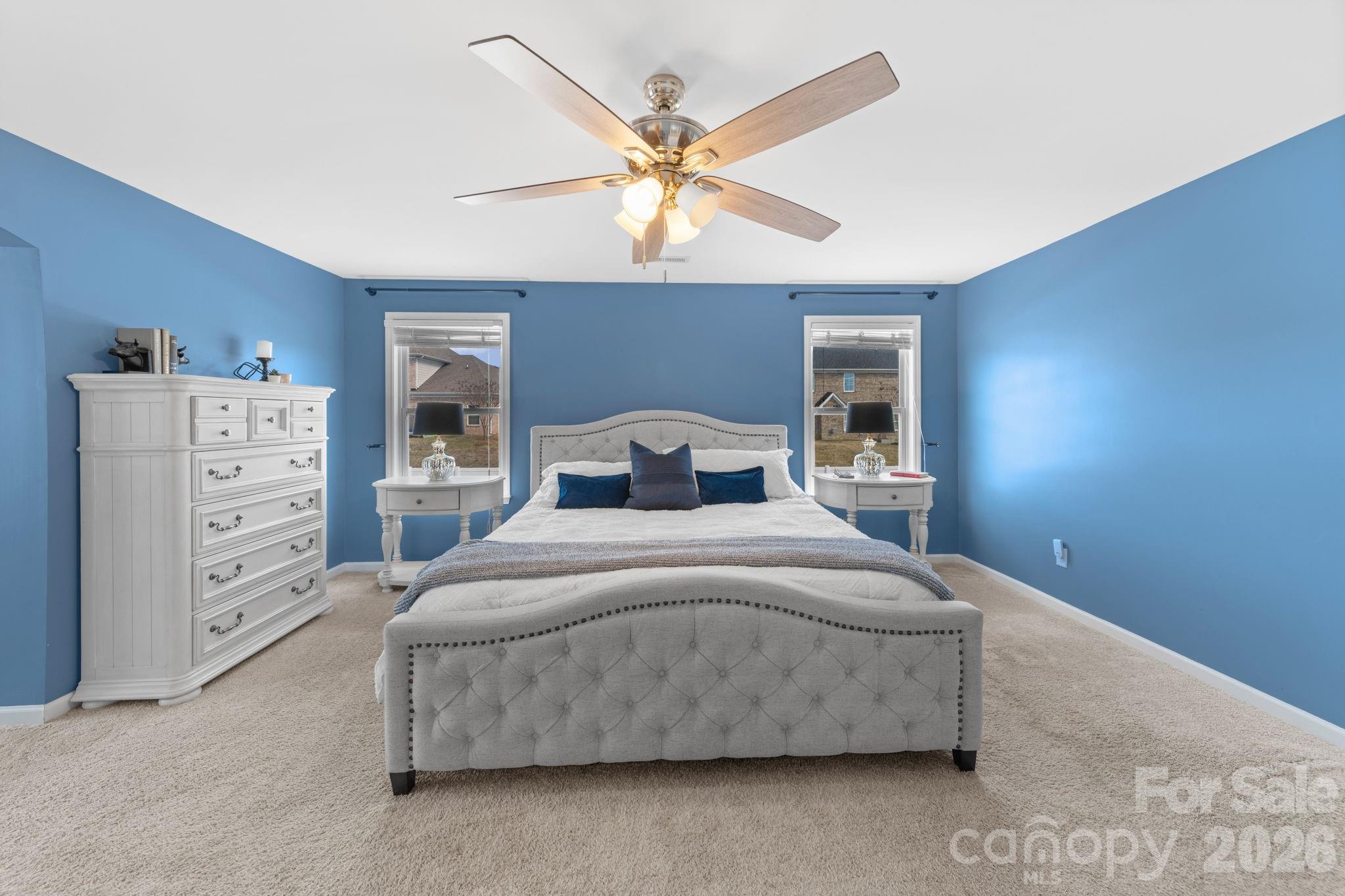 Belleglade - Residential