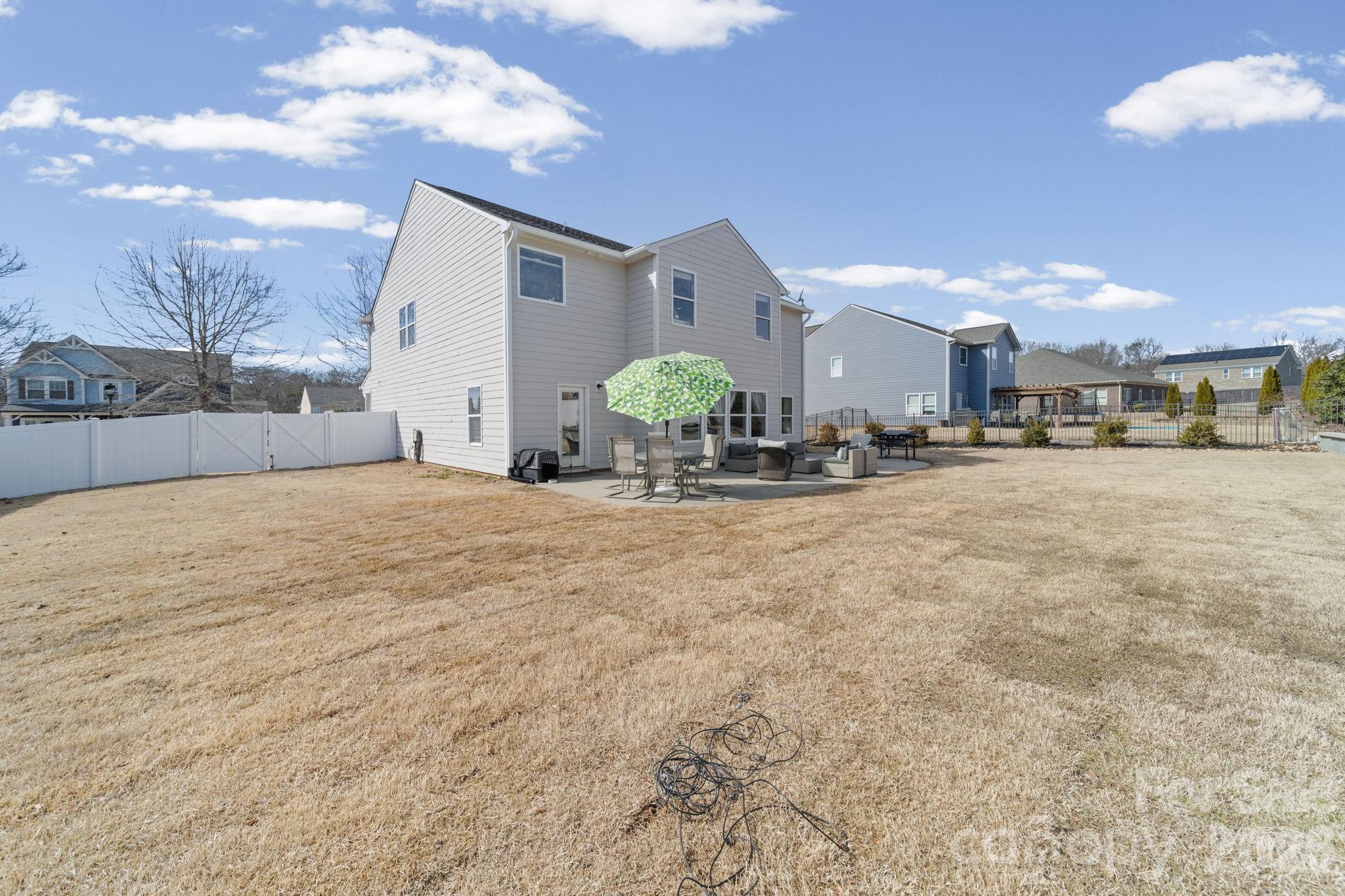 Belleglade - Residential