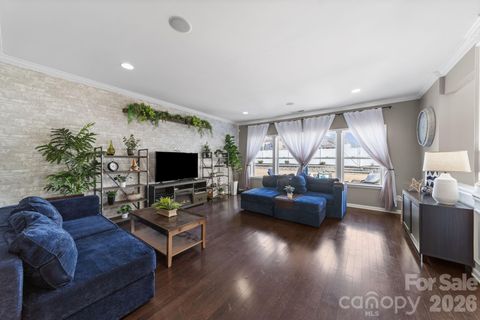 15224 Kissimmee Lane Mint Hill NC 28227