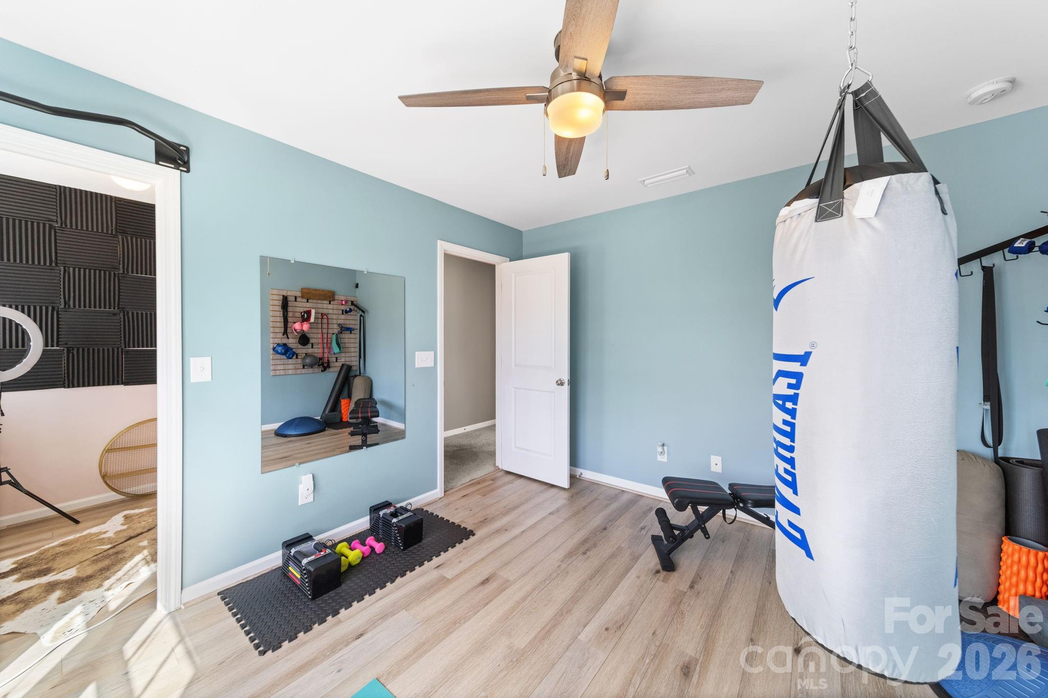 Belleglade - Residential