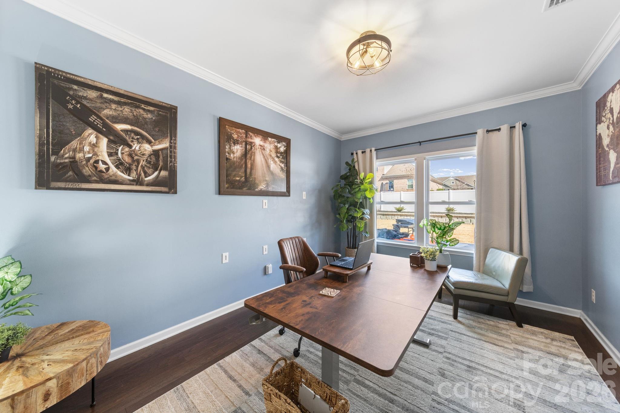 Belleglade - Residential