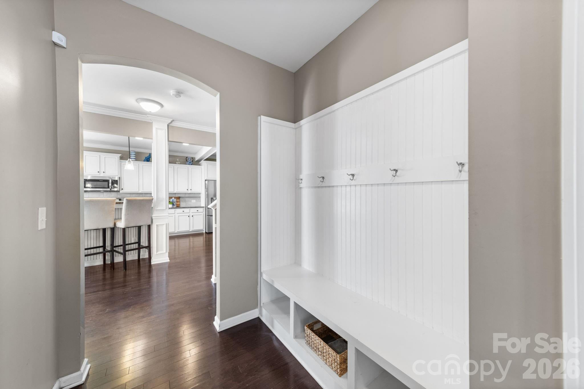 Belleglade - Residential