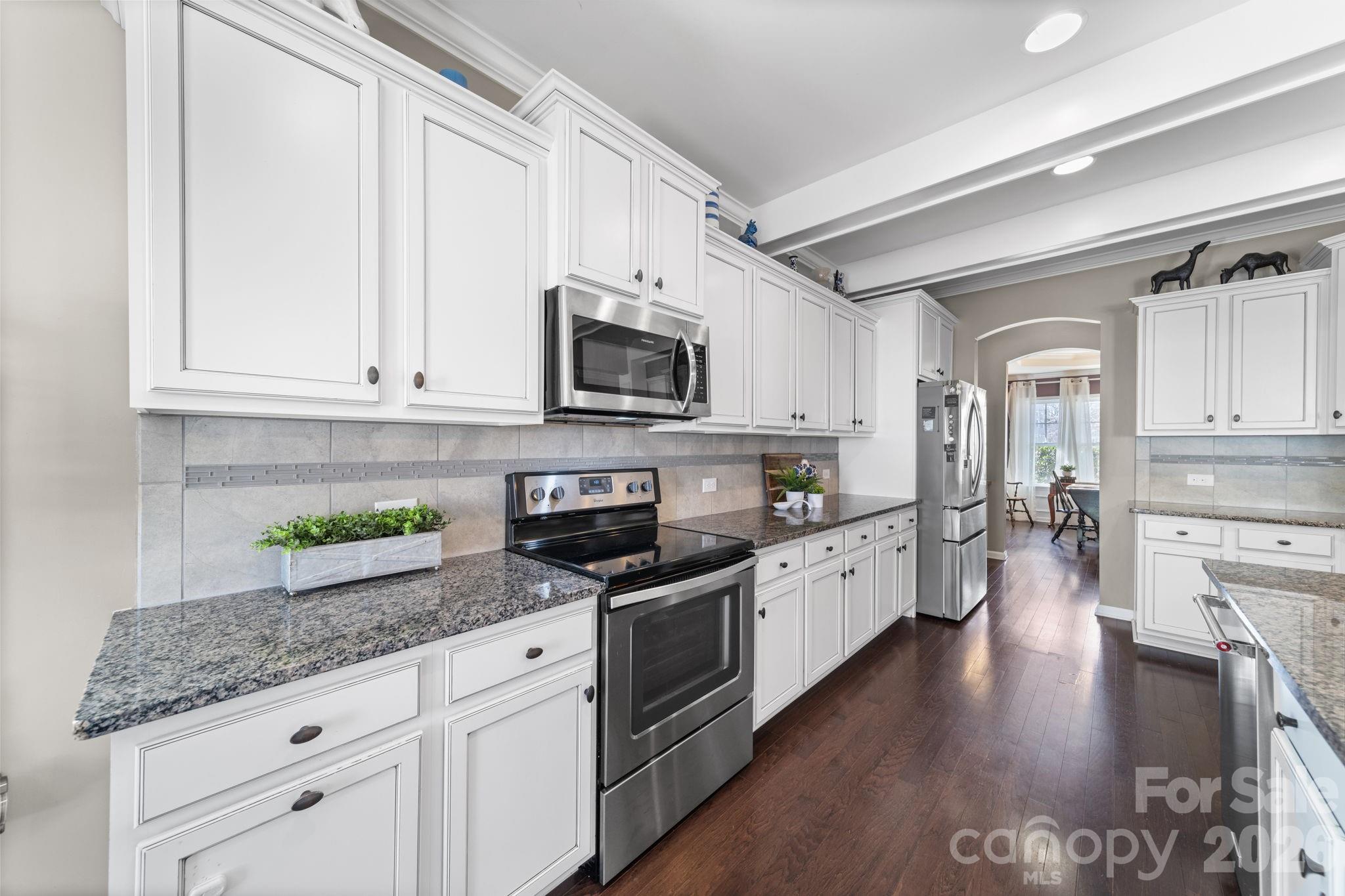 Belleglade - Residential