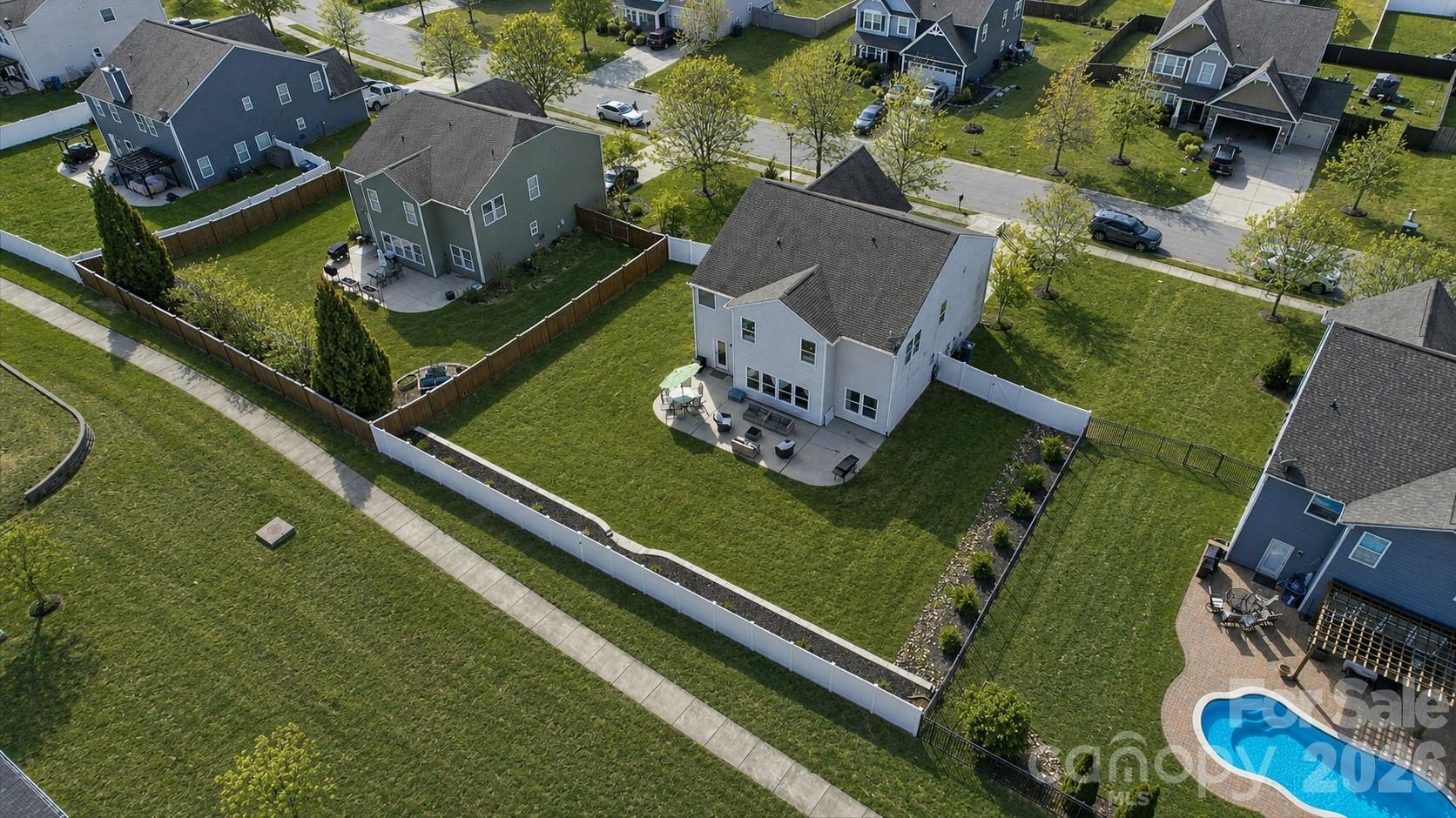 15224 Kissimmee Lane