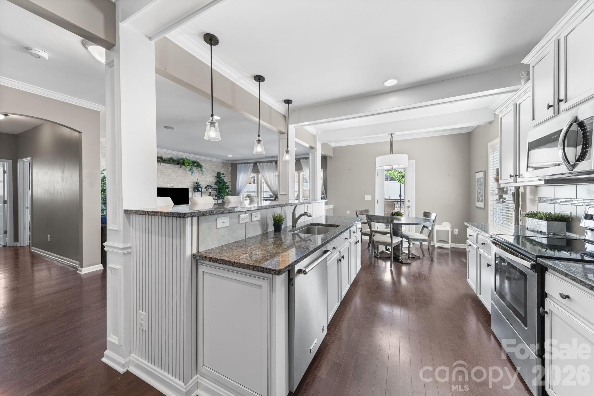 Belleglade - Residential