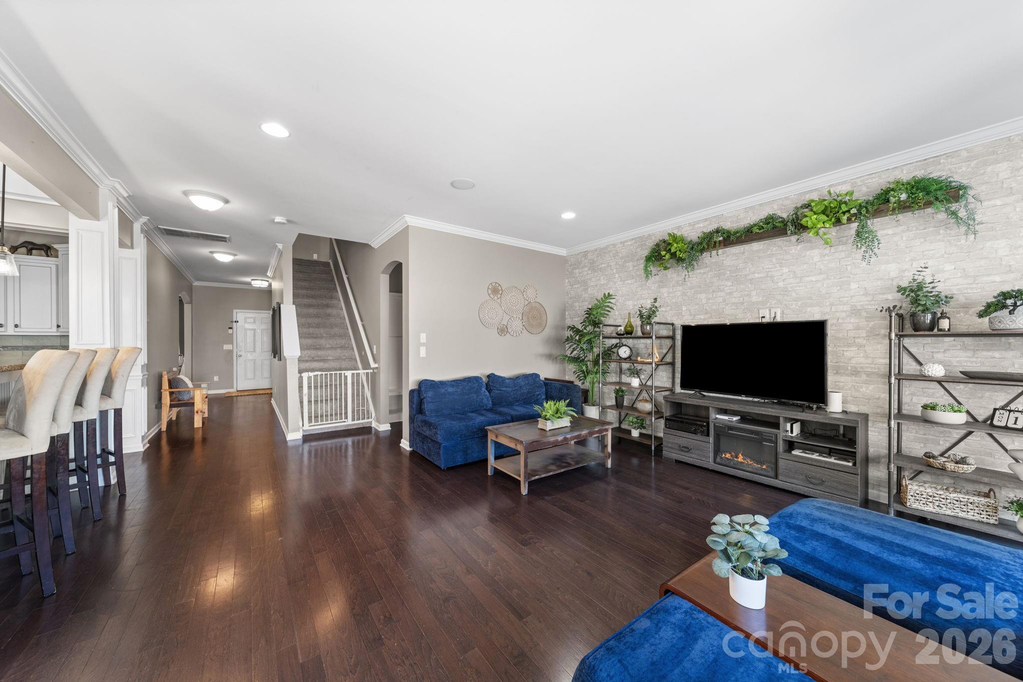 Belleglade - Residential