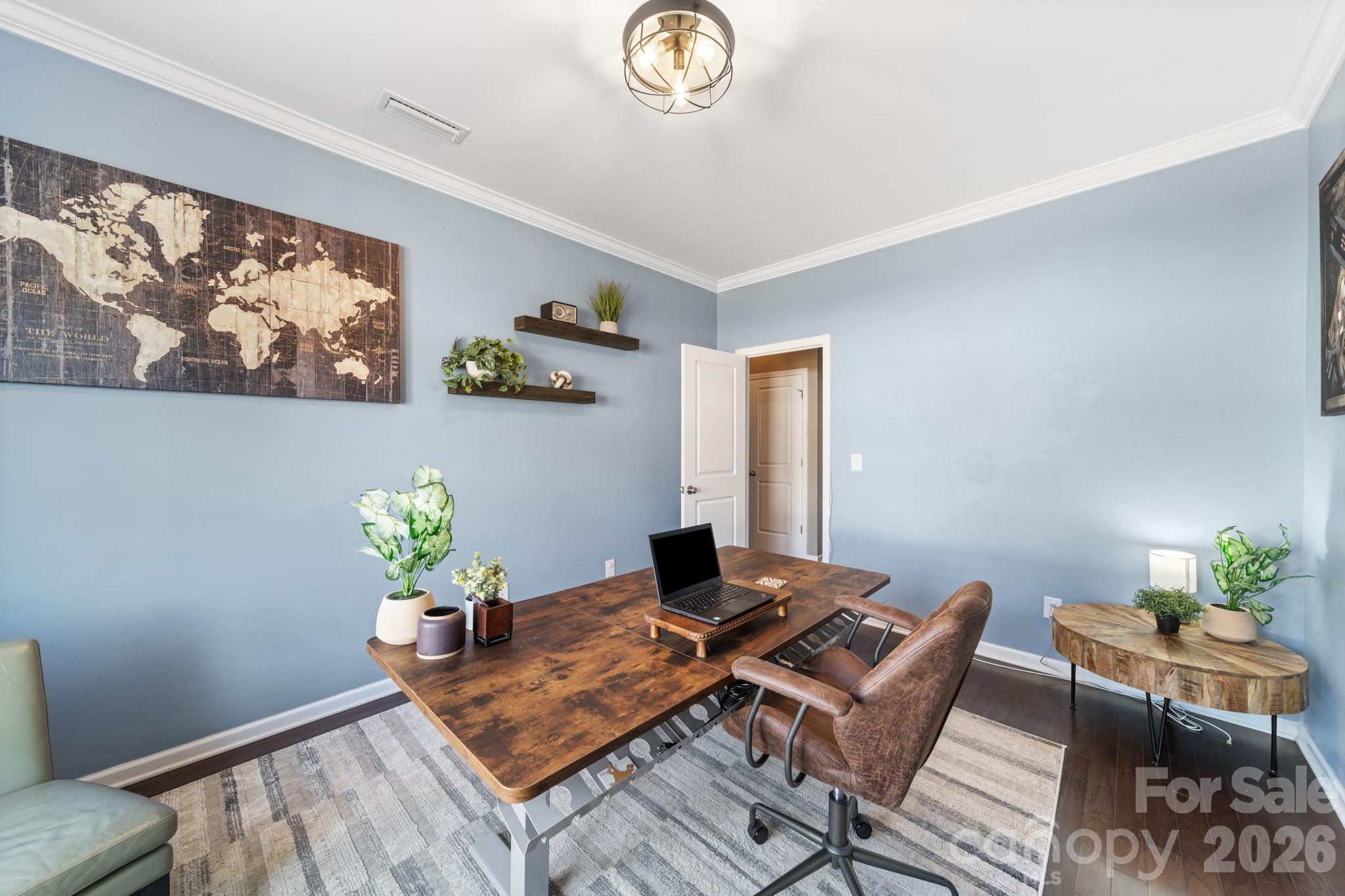 Belleglade - Residential