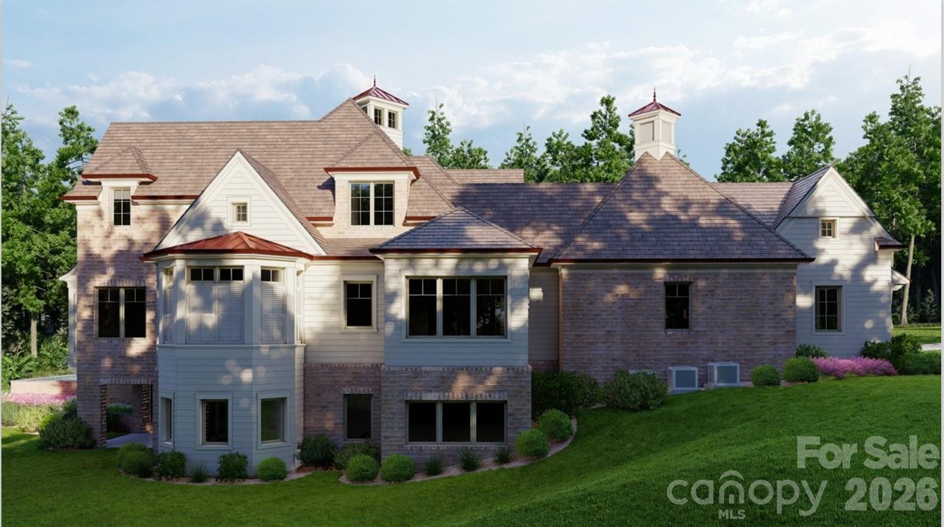 The Peninsula - Residential