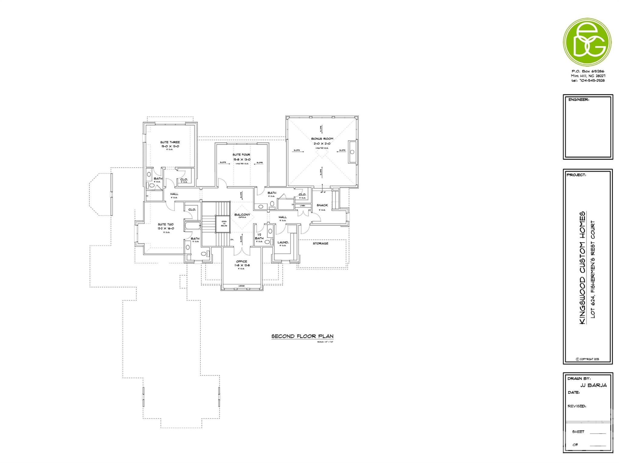 The Peninsula - Residential