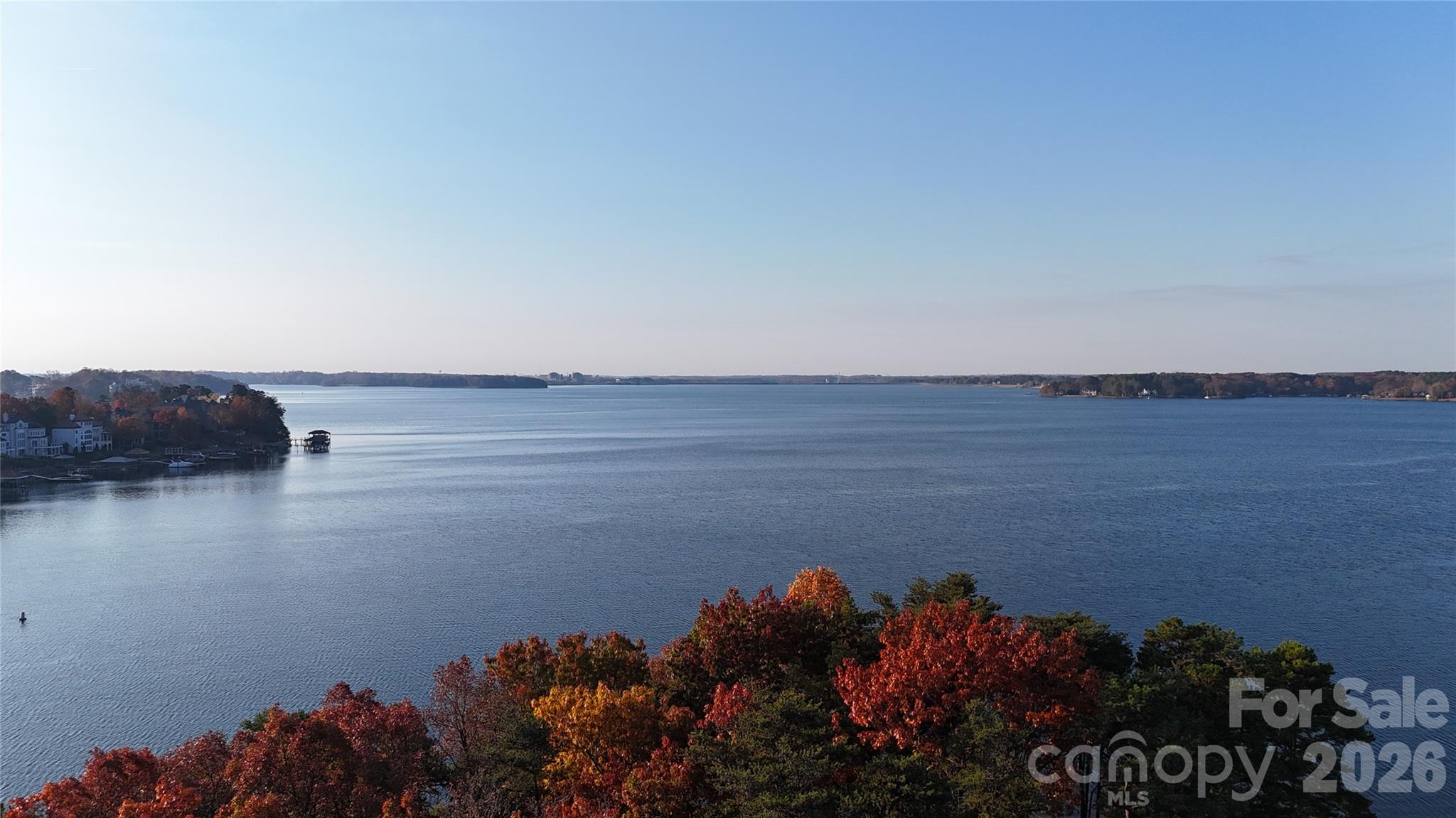 The Peninsula - Residential