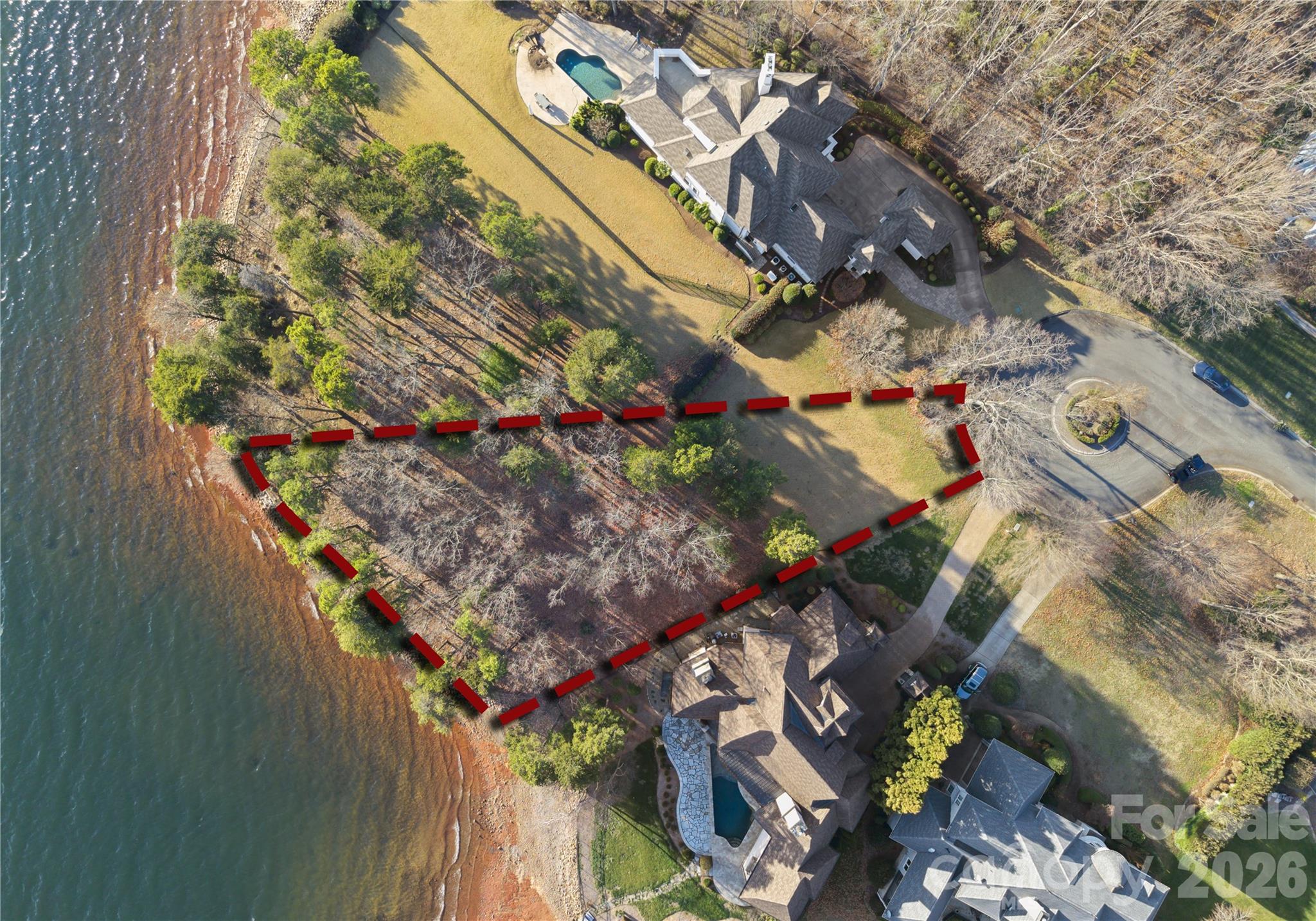 15508 Fishermans Rest Court