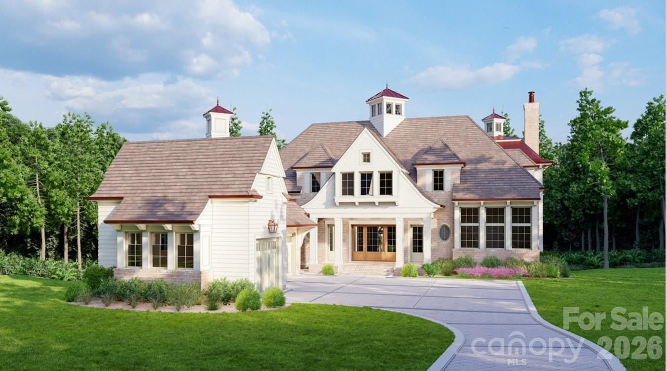 The Peninsula - Residential