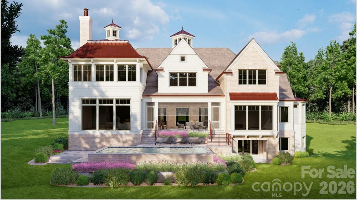 The Peninsula - Residential