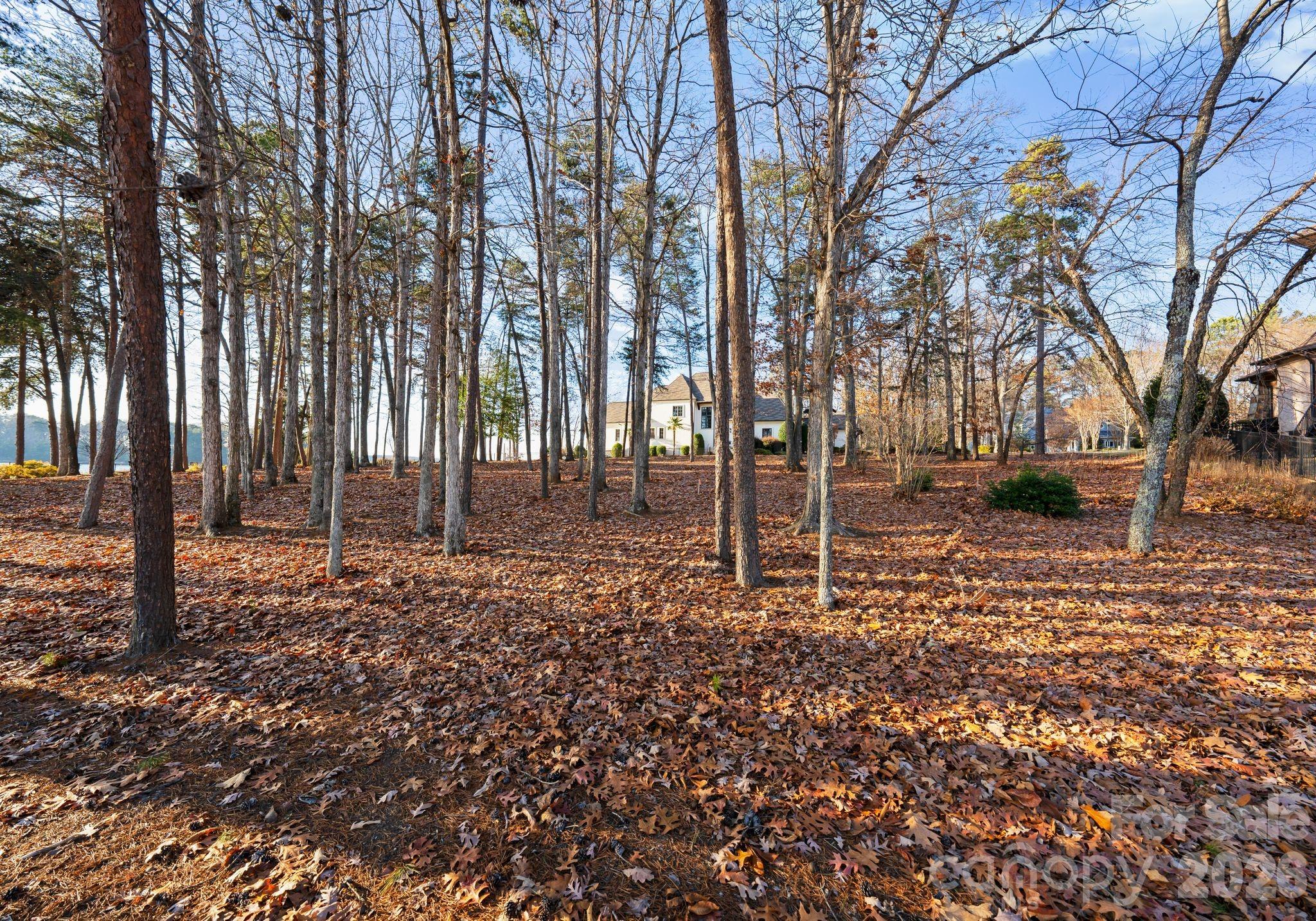 The Peninsula - Residential