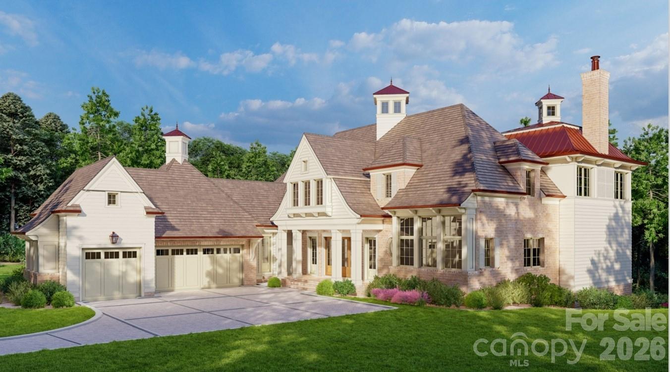 The Peninsula - Residential