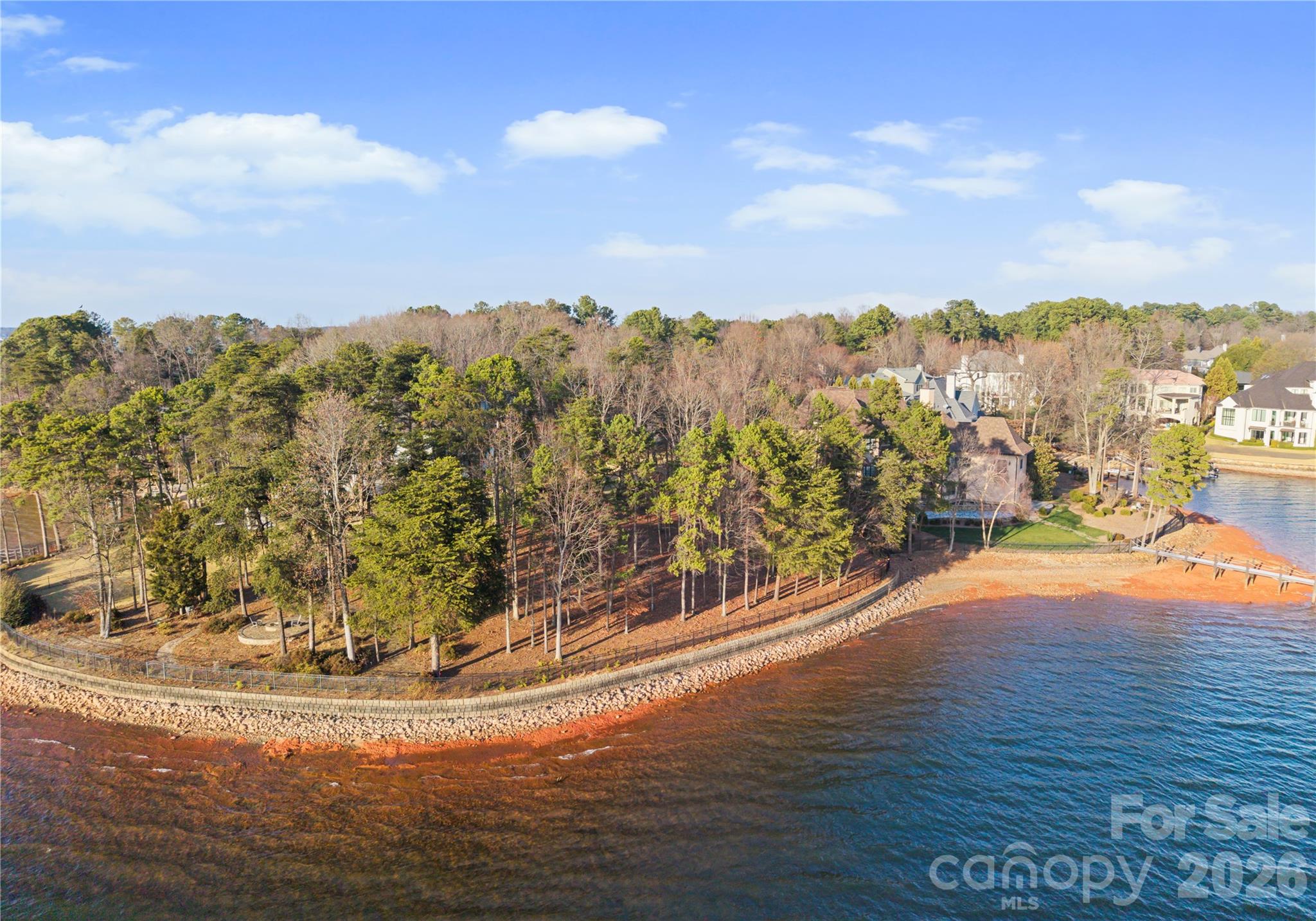 The Peninsula - Residential