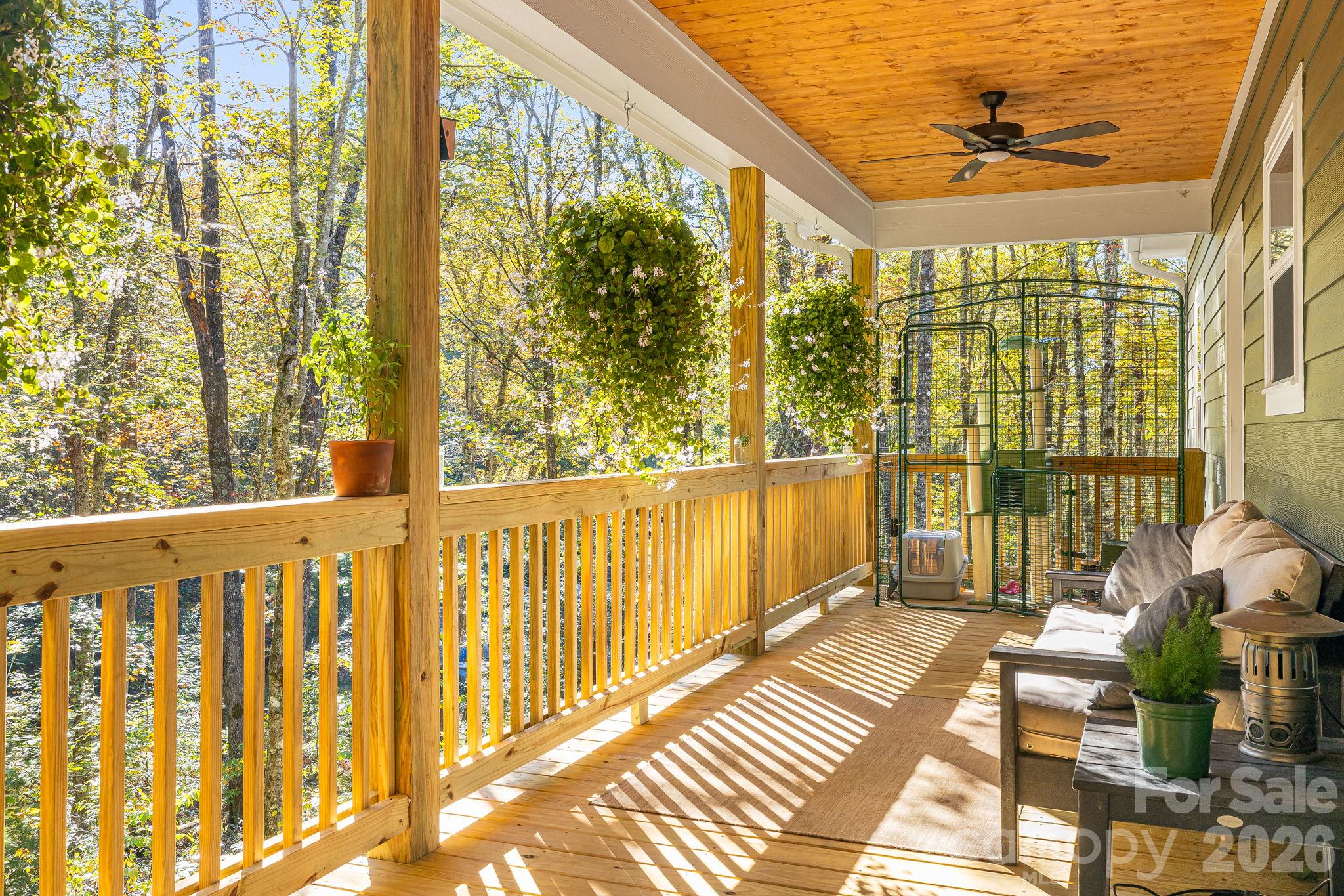 203 Sawyer Lane