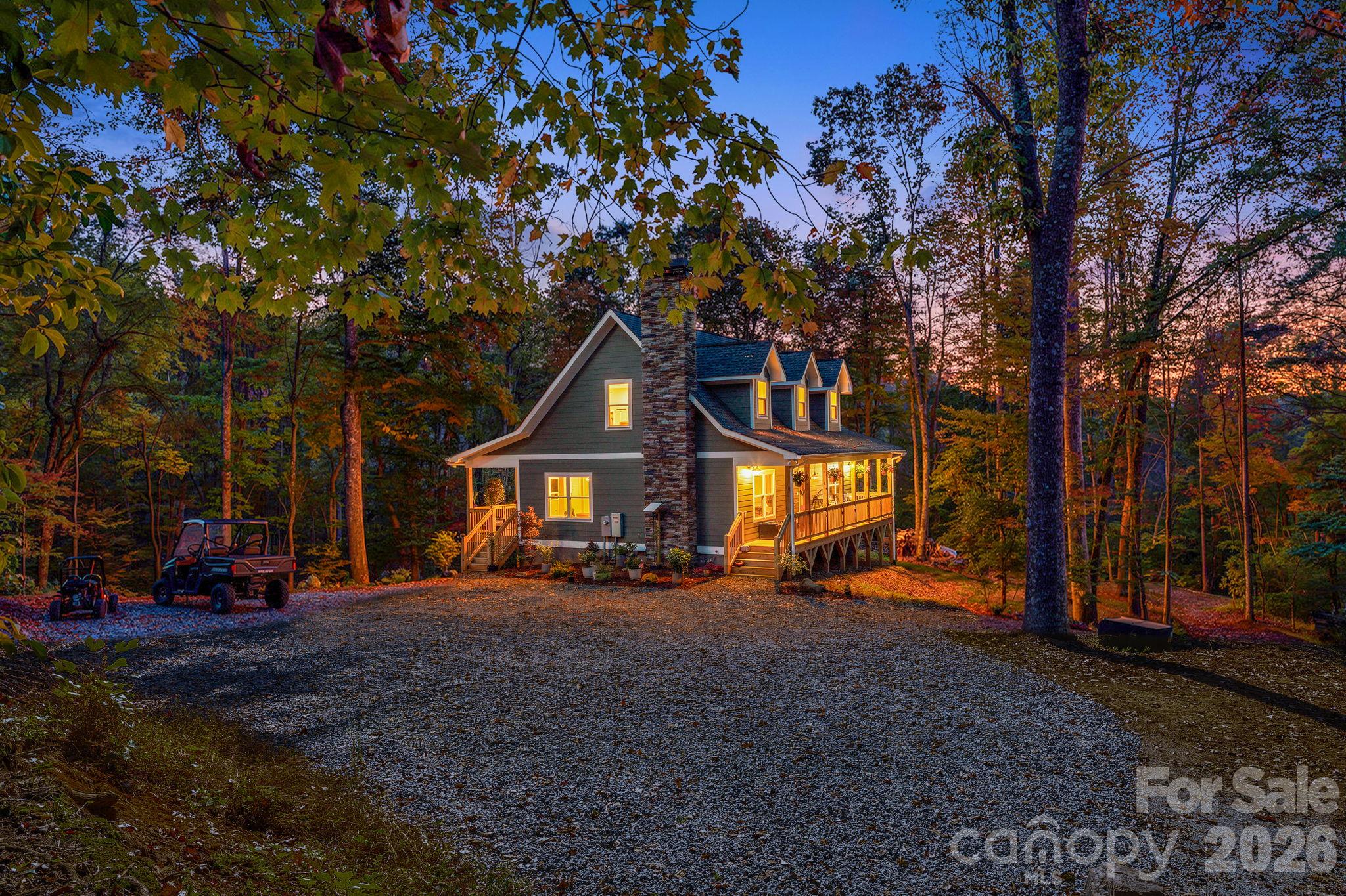 203 Sawyer Lane