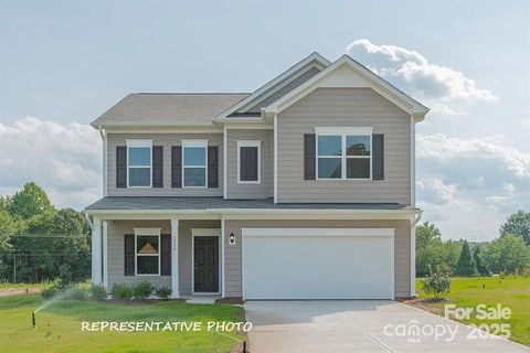 6328 Busch Way Midland NC 28107