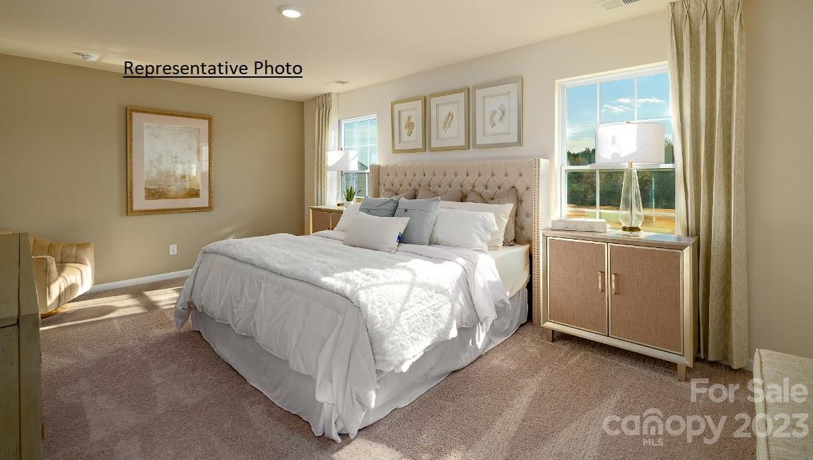 Falls at Hickory - Residential