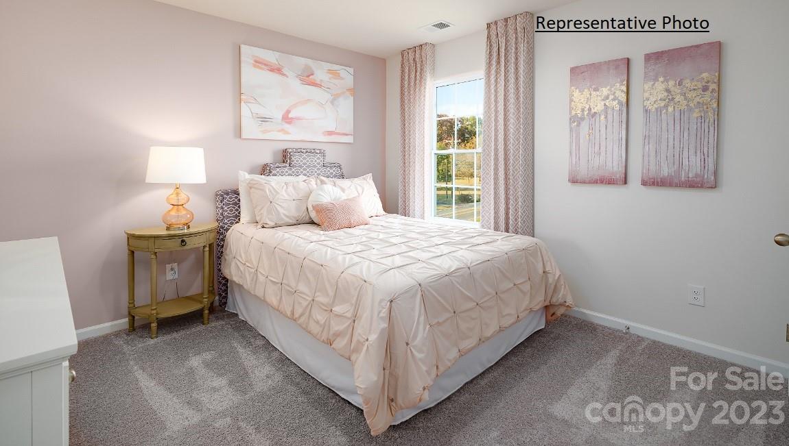 Falls at Hickory - Residential