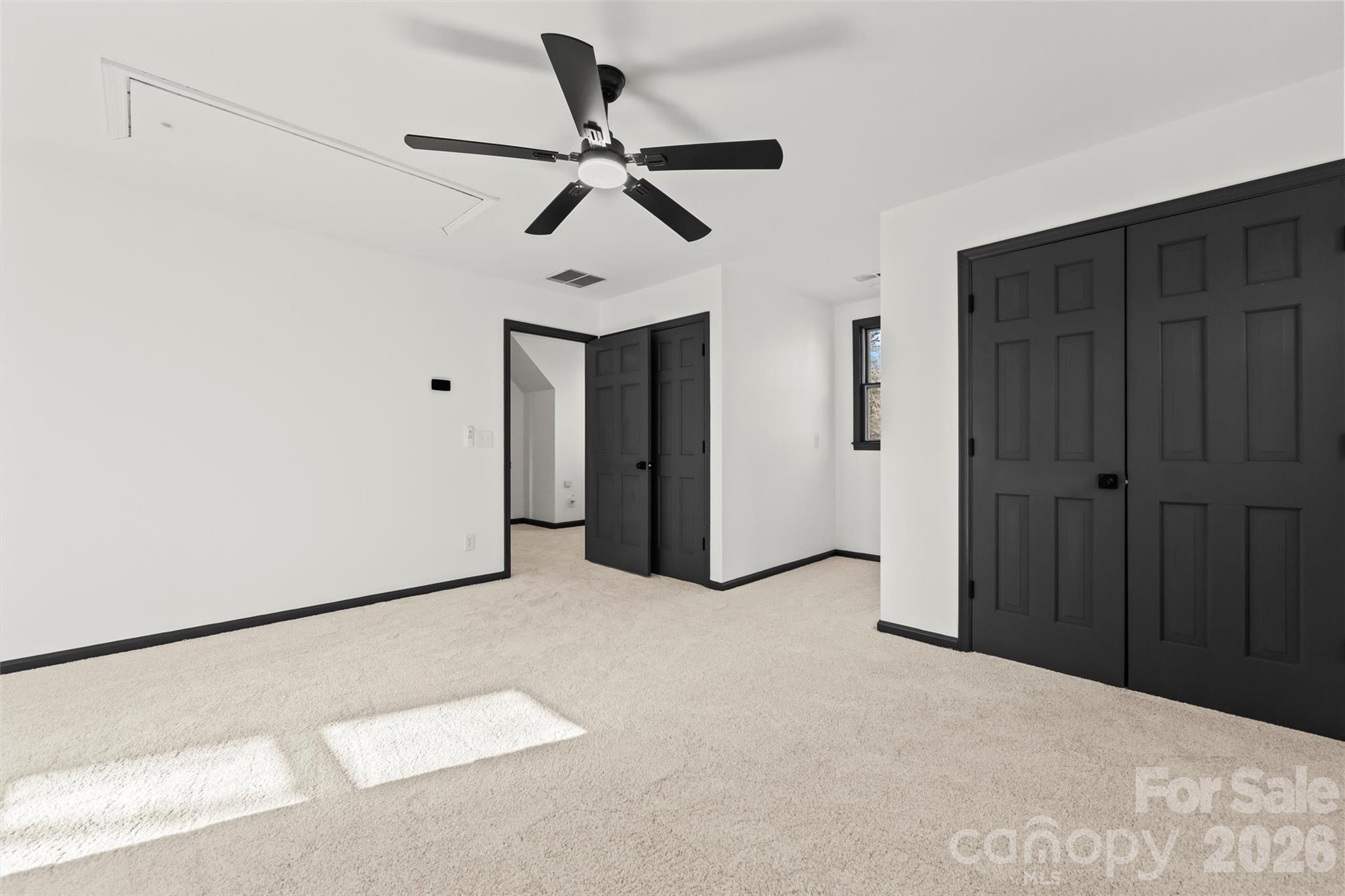 Indian Falls Estates - Residential