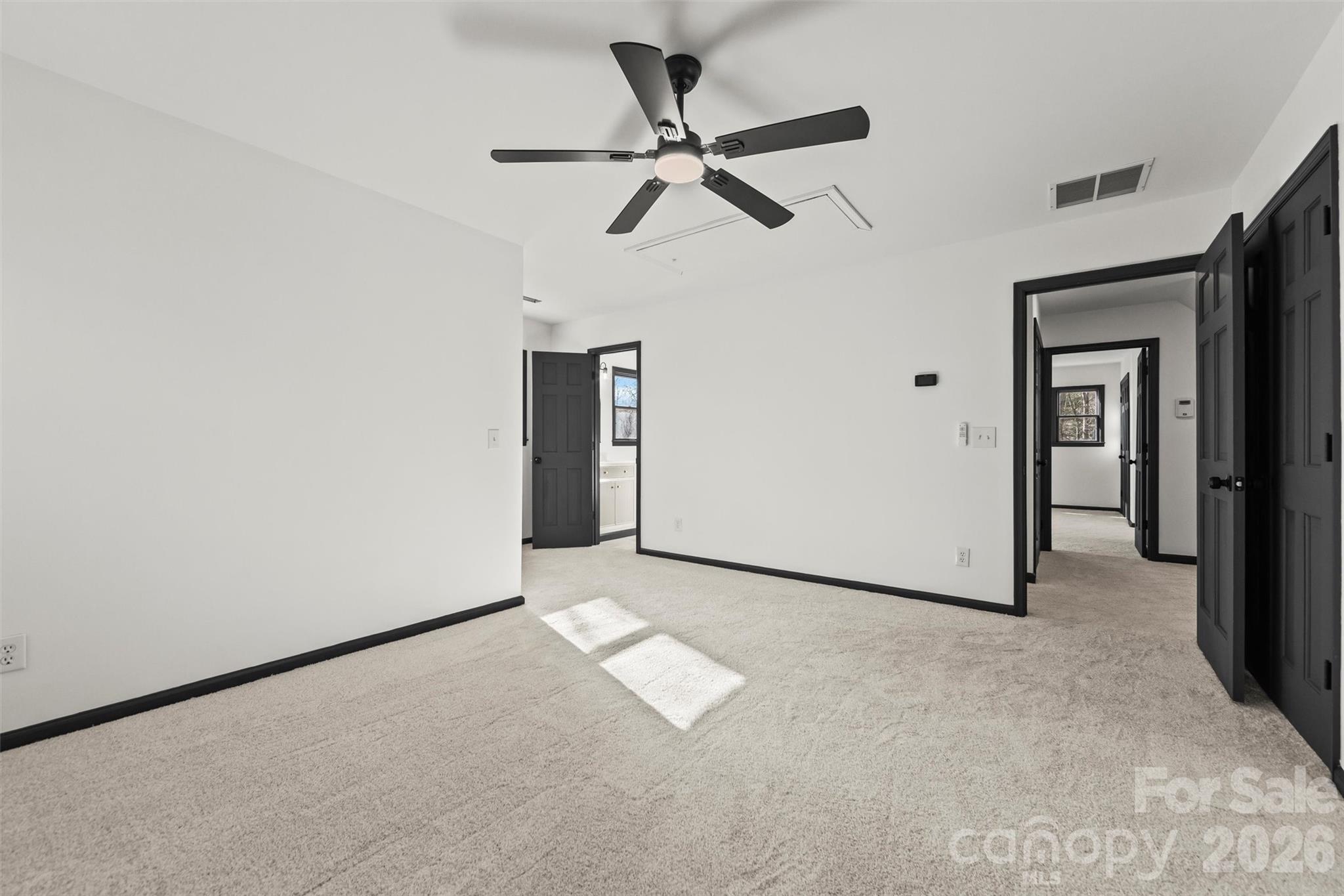 Indian Falls Estates - Residential