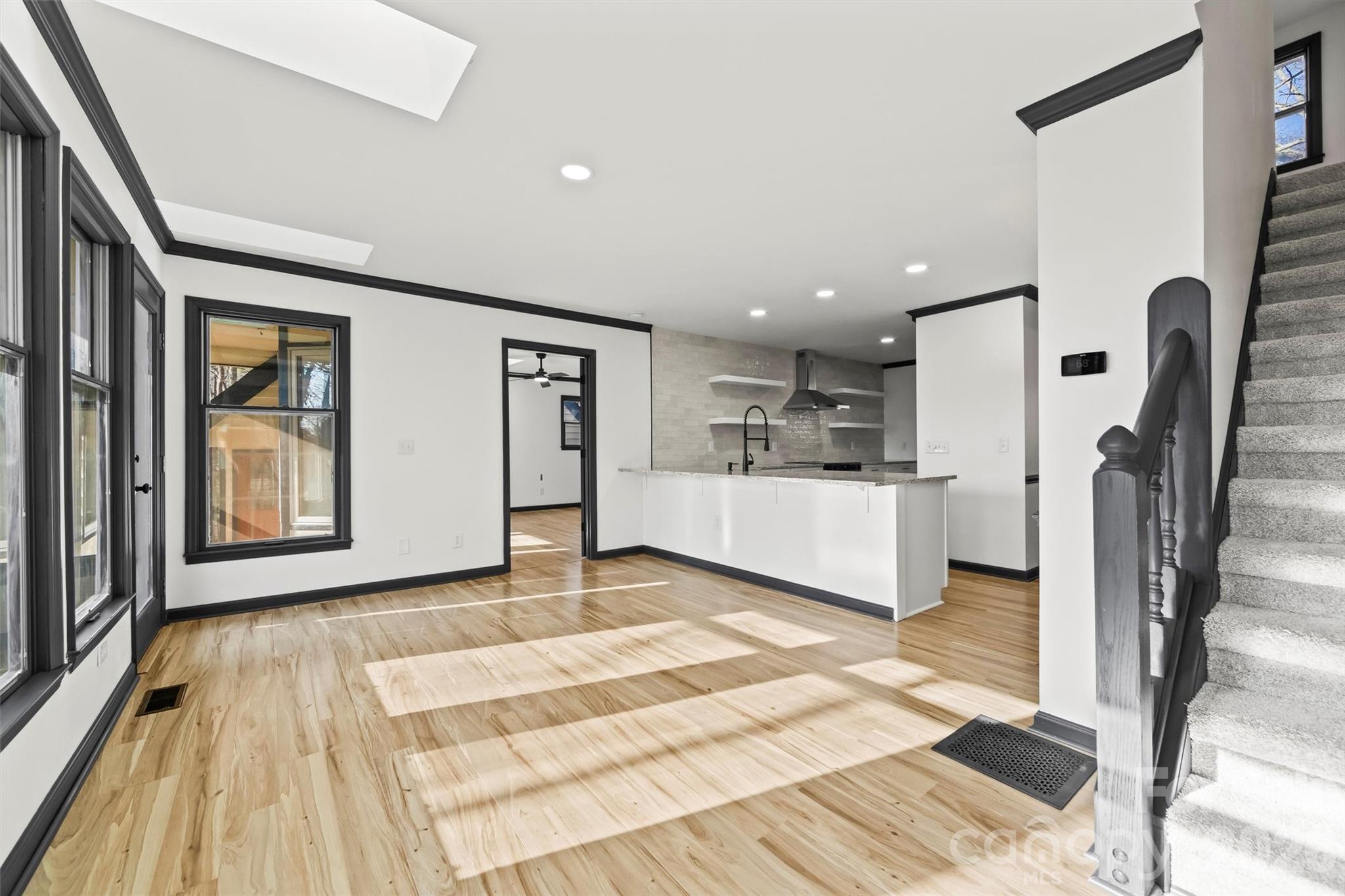 Indian Falls Estates - Residential