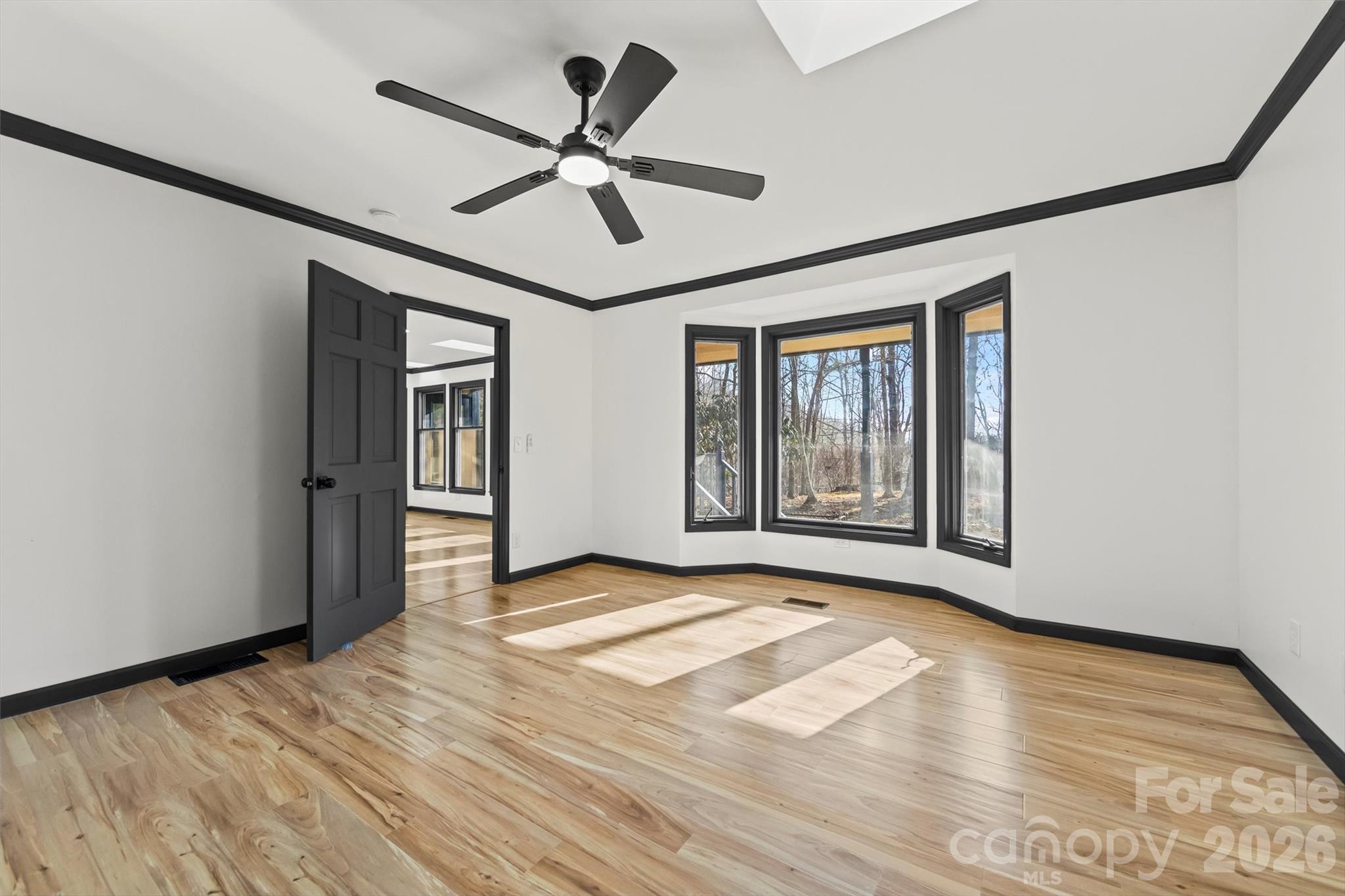 Indian Falls Estates - Residential