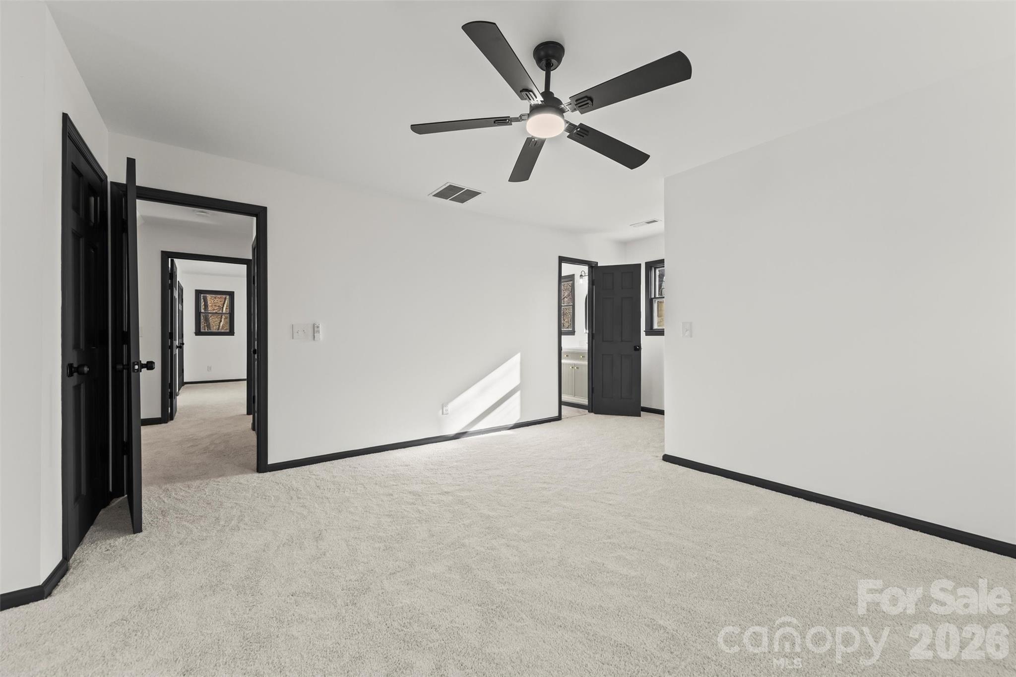 Indian Falls Estates - Residential