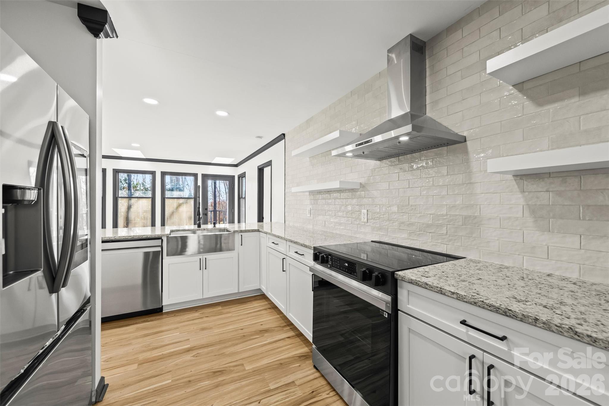 Indian Falls Estates - Residential