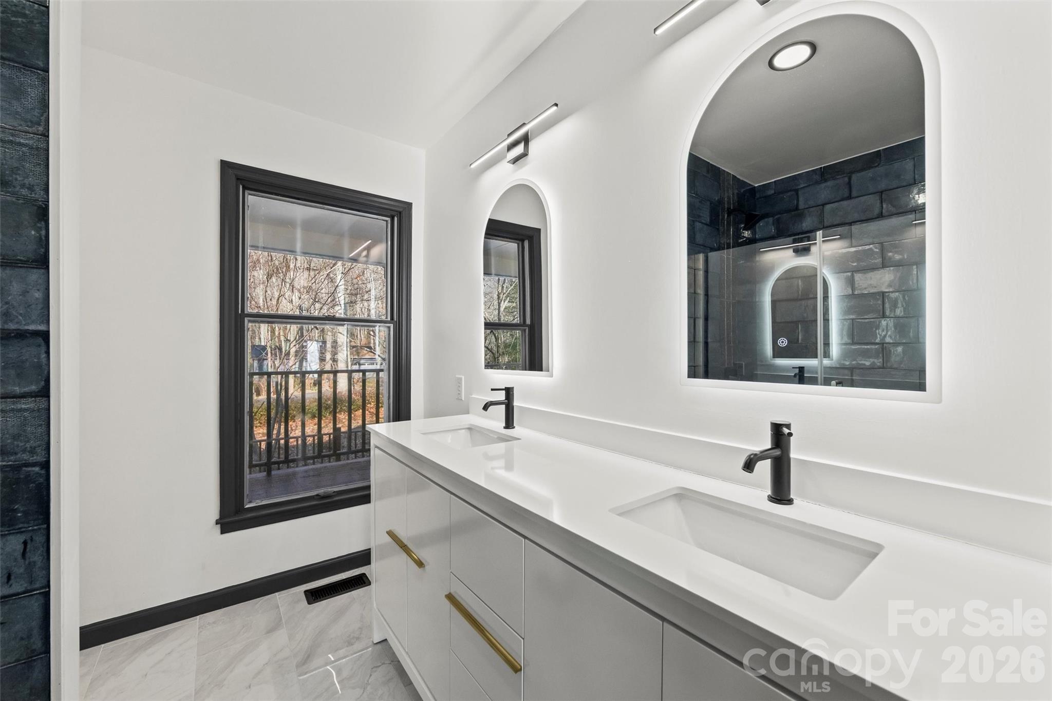 Indian Falls Estates - Residential